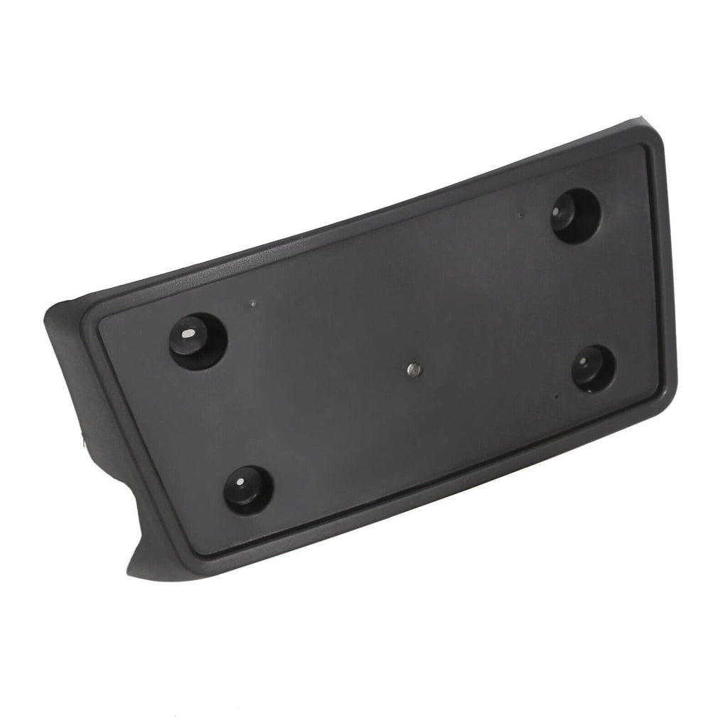 Front License Plate Bumper Holder for Chevy Silverado 1500 (2007–2014)