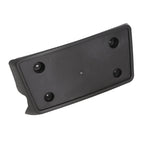 Front License Plate Bumper Holder for Chevy Silverado 1500 (2007–2014)