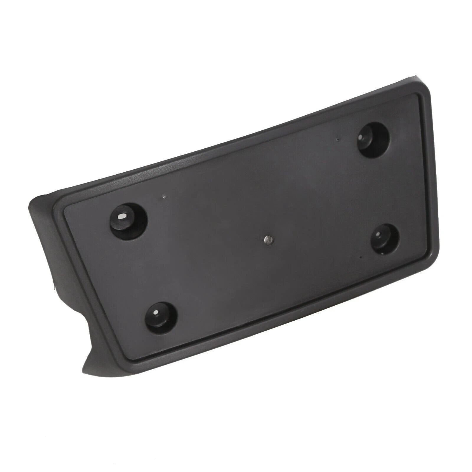 Front License Plate Bumper Holder for Chevy Silverado 1500 (2007–2014)