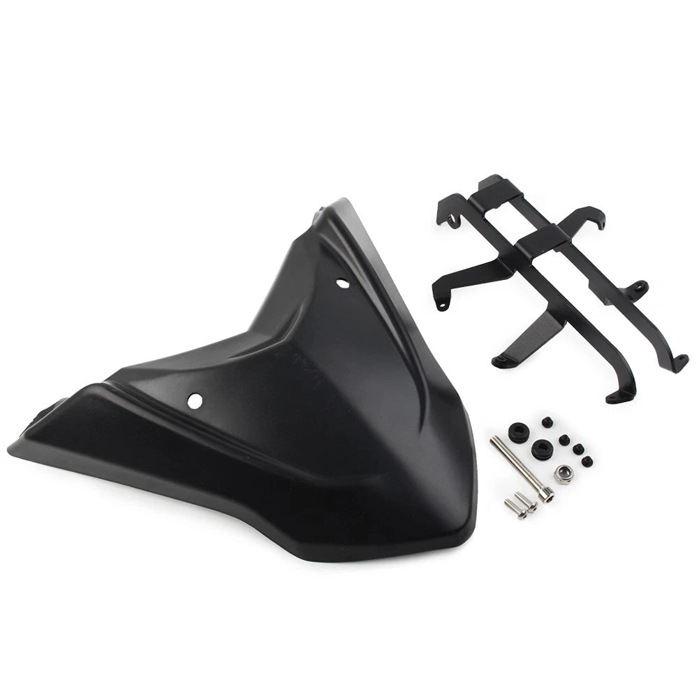 Front Fender Mudguard Beak Extension for Yamaha Tenere 700 (2019–2021)