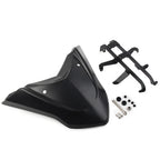Front Fender Mudguard Beak Extension for Yamaha Tenere 700 (2019–2021)