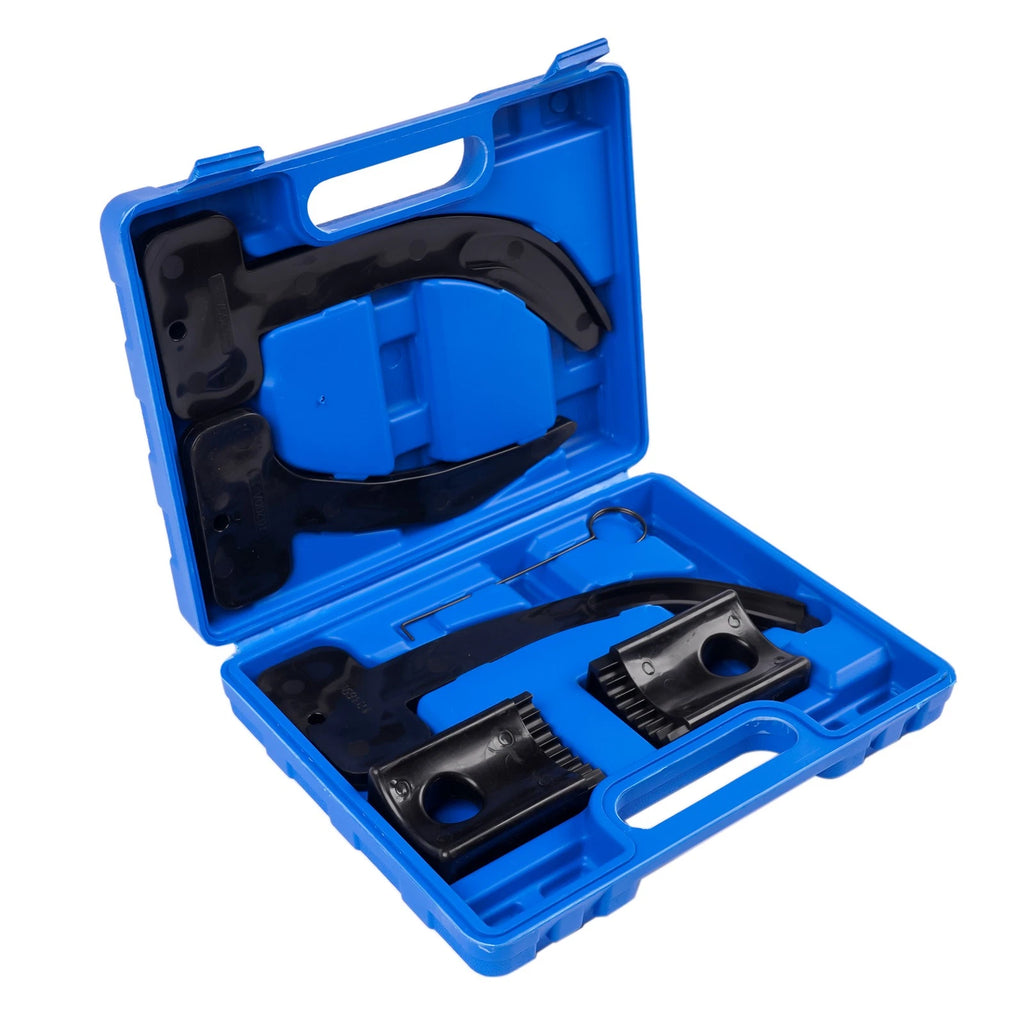 6PCS Camshaft Phaser Timing Chain Tool Kit for VW Chrysler Jeep Dodge (2011–2021)