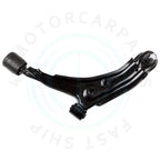 2X Lower Control Arms for Nissan Sentra (1991–1994)