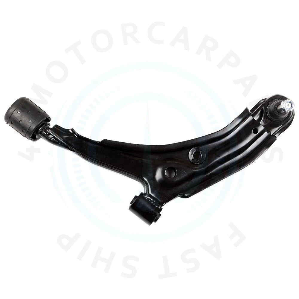 2X Lower Control Arms for Nissan Sentra (1991–1994)