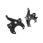 2.5" Front Drop Spindles Lowering Kit for Chevy C10 2WD (1973–1987)