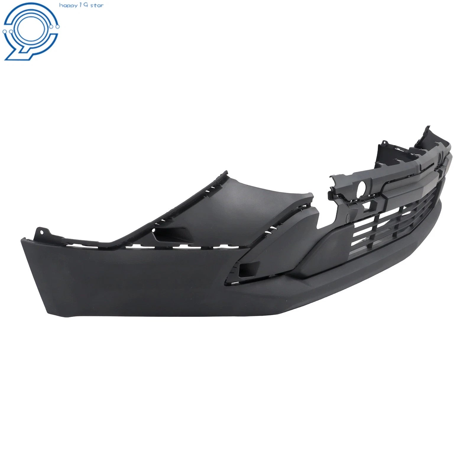 Front Lower Bumper for Chevrolet Equinox (2025)