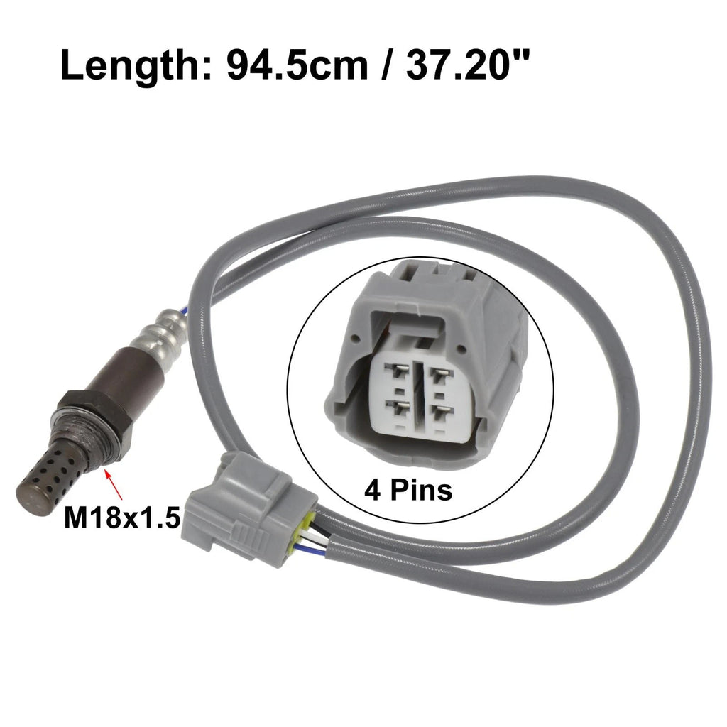 Oxygen Sensor PE02-18-86ZA for Mazda CX-5 (2013–2016) CX-9 (2019)