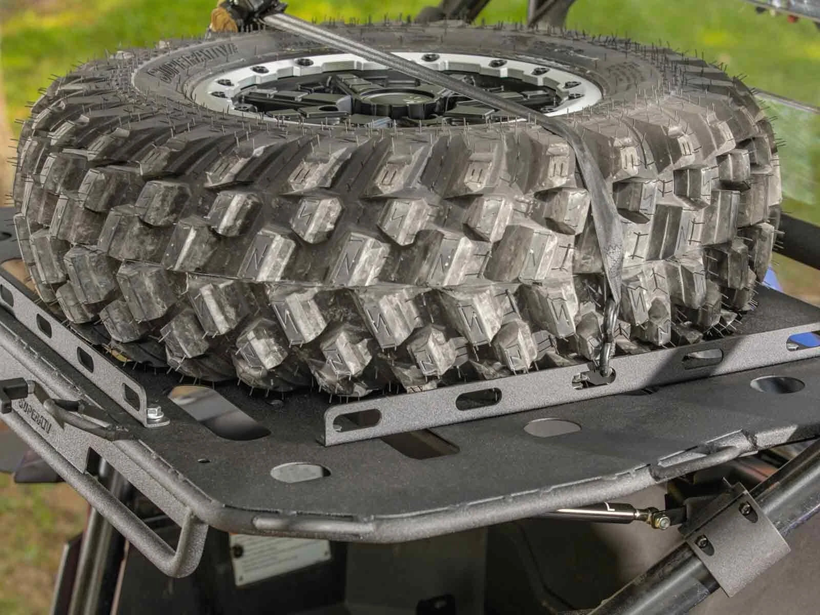 Cargo Rack for Honda Talon 1000 X / 1000 R (2019–Present)