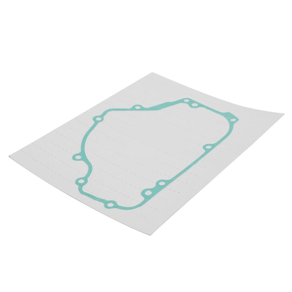 Left Engine Stator Cover Gasket for Kawasaki EX250R Ninja 250 ZZR250 EL250 (2008–2012)