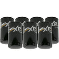 Set of 7 Wix XP Engine Oil Filters for Ford F-250 350 450 550 SD