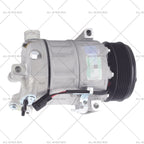 A/C Compressor for Nissan X-Trail T31 (2008–2014) M9R Diesel 2.0L