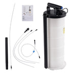 Oil Extractor Pump Fluid Transfer Kit for Automotive (PP Multi-Tube)