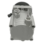 A C Compressor Replacement for Ford Explorer Sport Trac 4.0L (2007-2009)