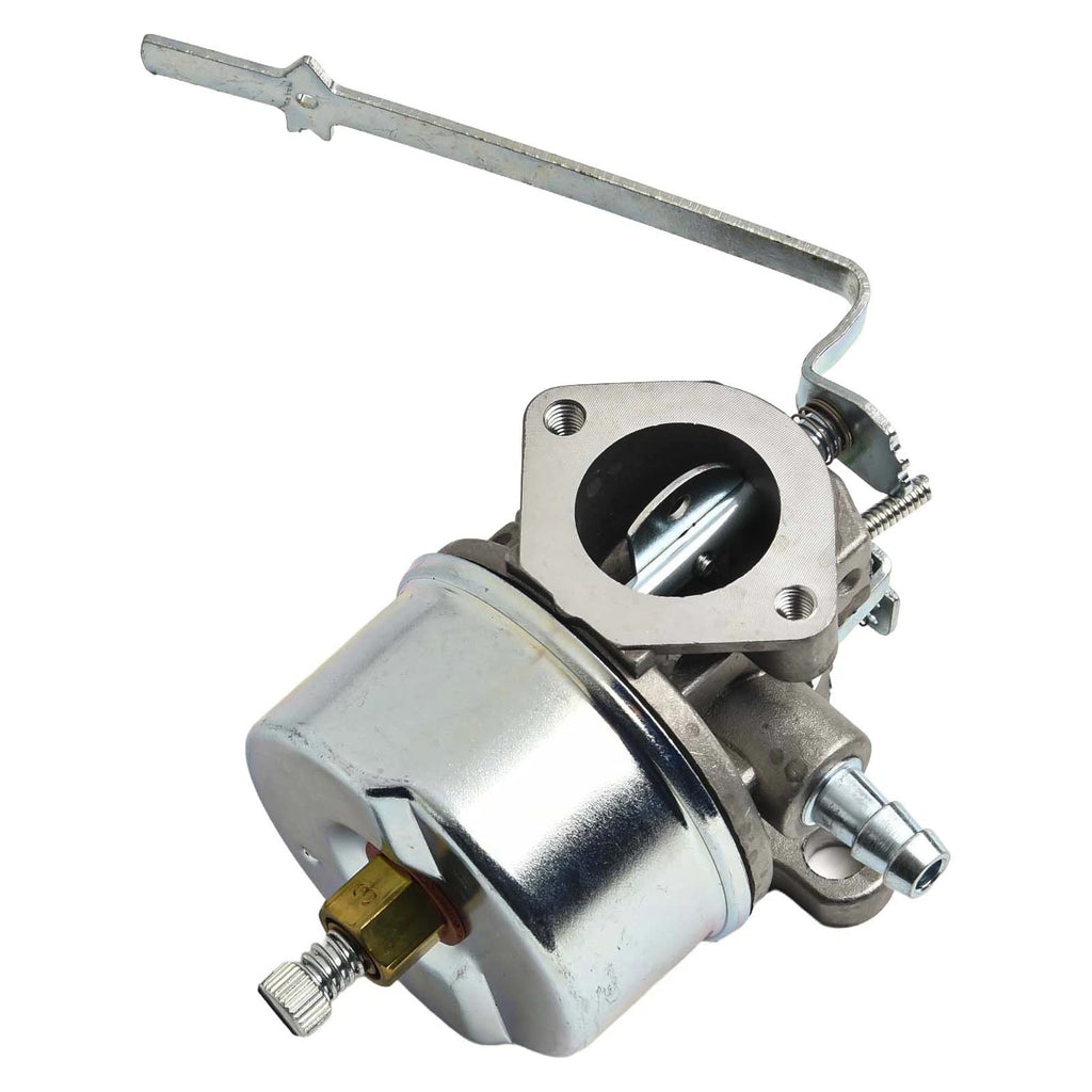 Carburetor UK5-48A for Tecumseh 30S 35S Lawnmower (AQ148 E-45020B)