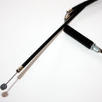 Twin Dual Brake Cable for Motorized Bicycle (48cc-80cc)