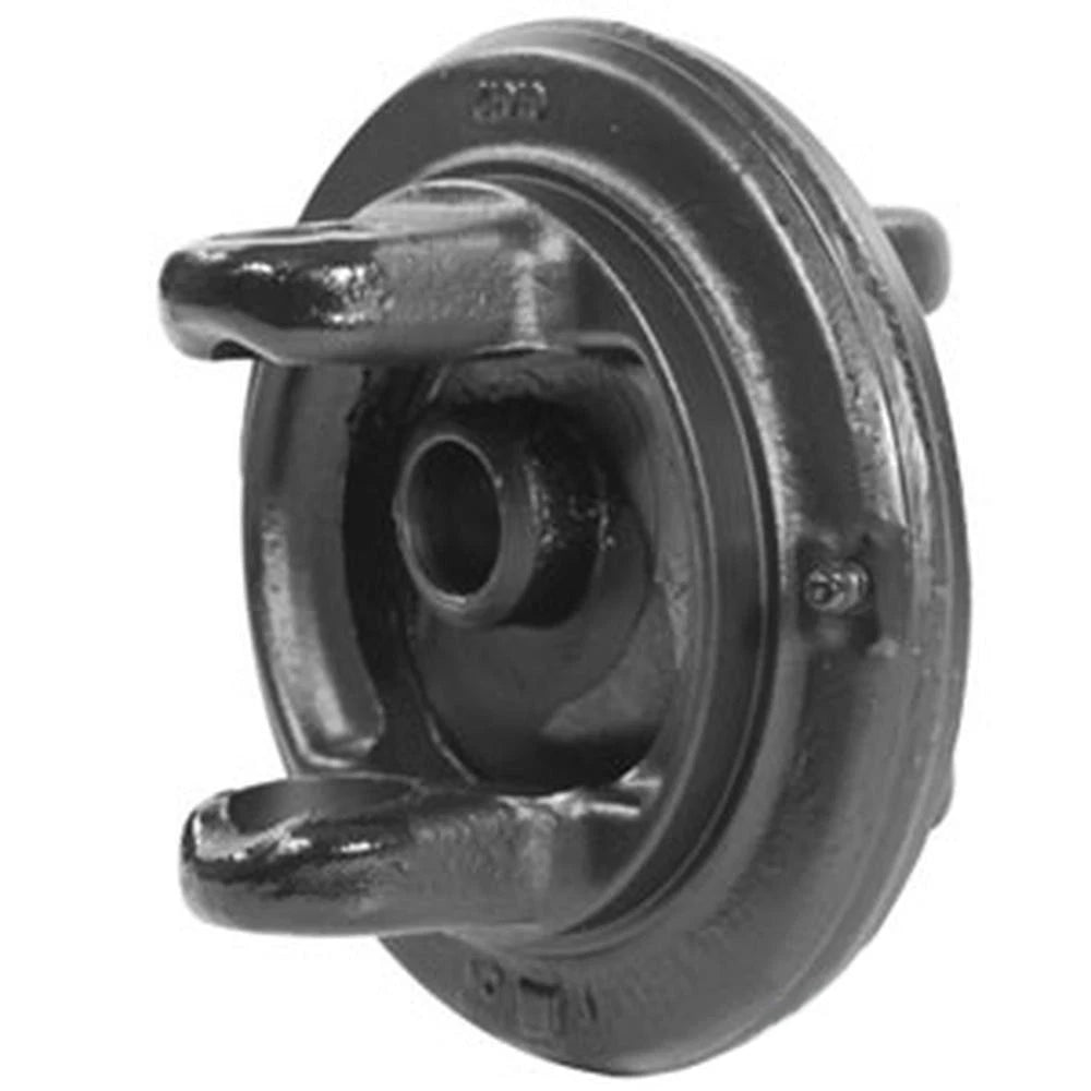 Square Baler CV Center Yoke for Ford Tractor 590, 590C (84036363)