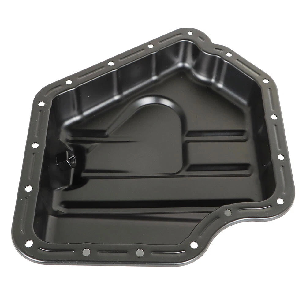 Lower Engine Oil Pan for Dodge Grand Caravan (2011–2017) 3.6L