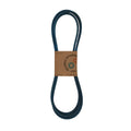 V-Belt 5/8" X 167" for Hustler Zero-Turn Mower (A-B164K-AI)