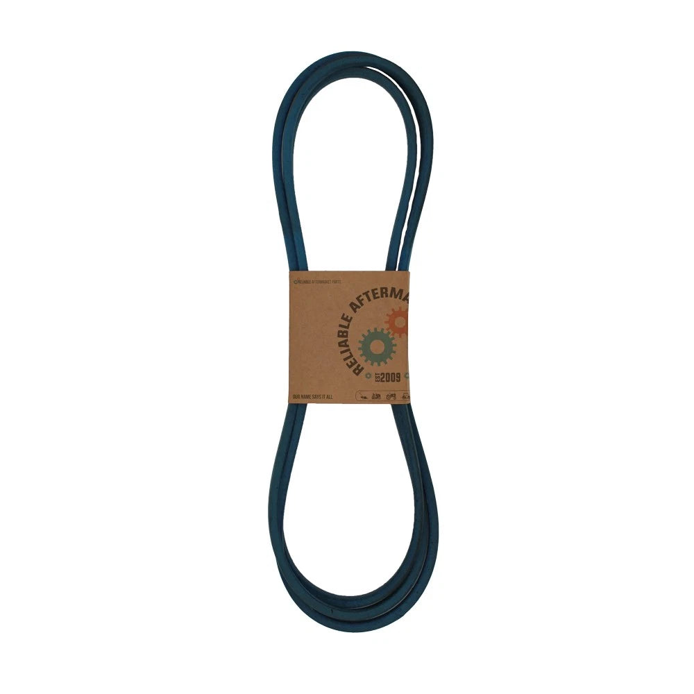 V-Belt 5/8" X 167" for Hustler Zero-Turn Mower (A-B164K-AI)