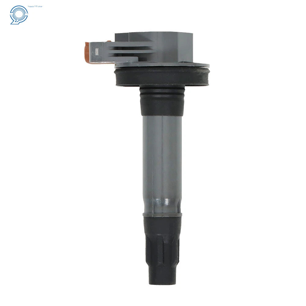 Set of 6 Ignition Coils for Ford Explorer F-150 3.5L (2013–2019)