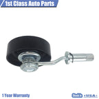 Idler Pulley for Nissan I30 I35 Maxima Murano Altima (1995–2006)
