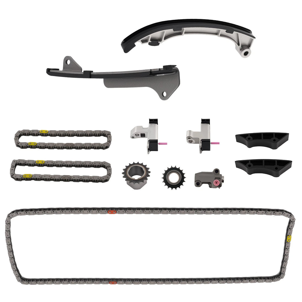 Engine Timing Chain Kit for Toyota Avalon/Sienna/RAV4 3.5L 2GRFE (2005–2011)