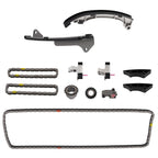 Engine Timing Chain Kit for Toyota Avalon/Sienna/RAV4 3.5L 2GRFE (2005–2011)