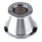304 SS Vacuum Taper Reducer for KF50, KF16 (Fits KF Vacuum Pipe Fittings)
