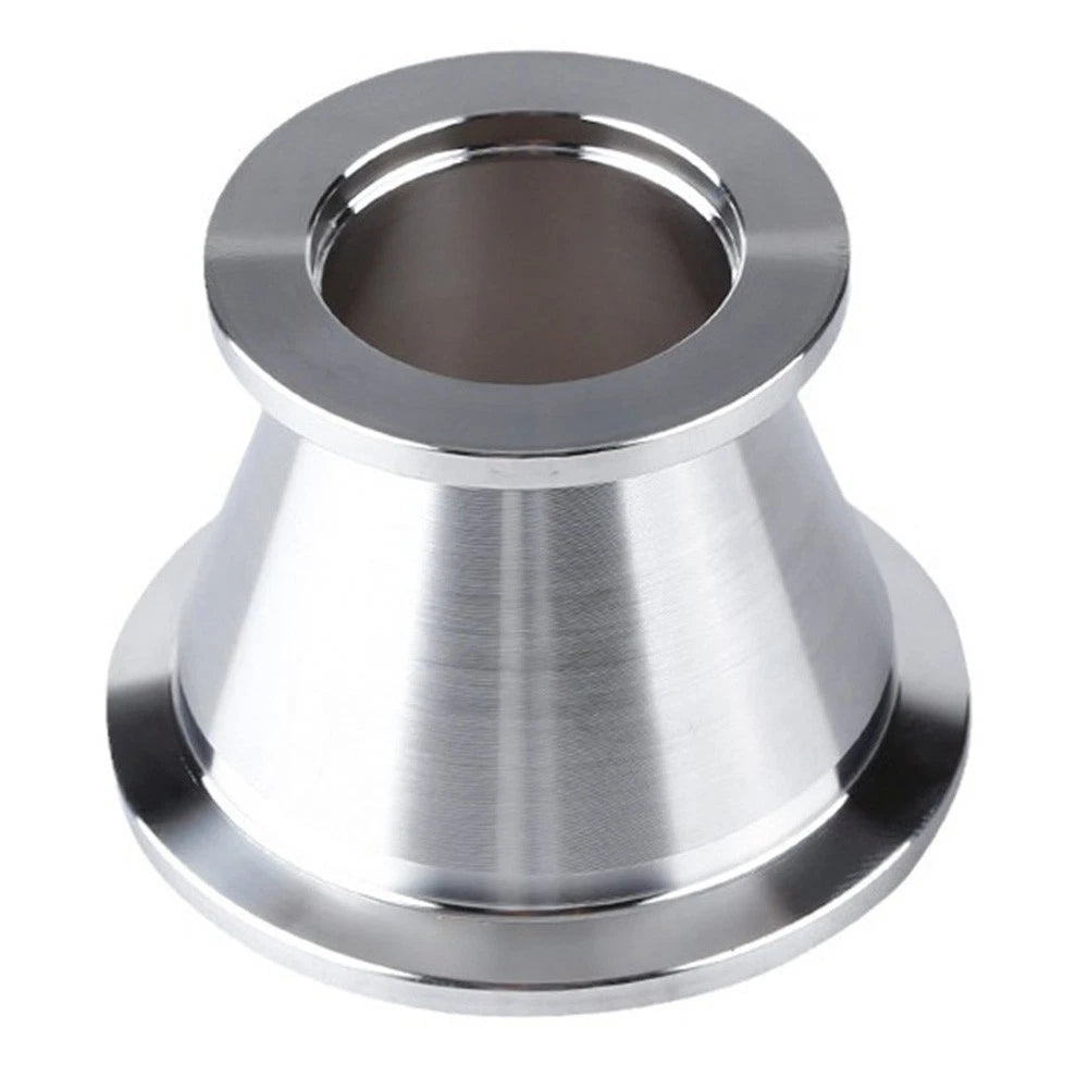 304 SS Vacuum Taper Reducer for KF50, KF16 (Fits KF Vacuum Pipe Fittings)