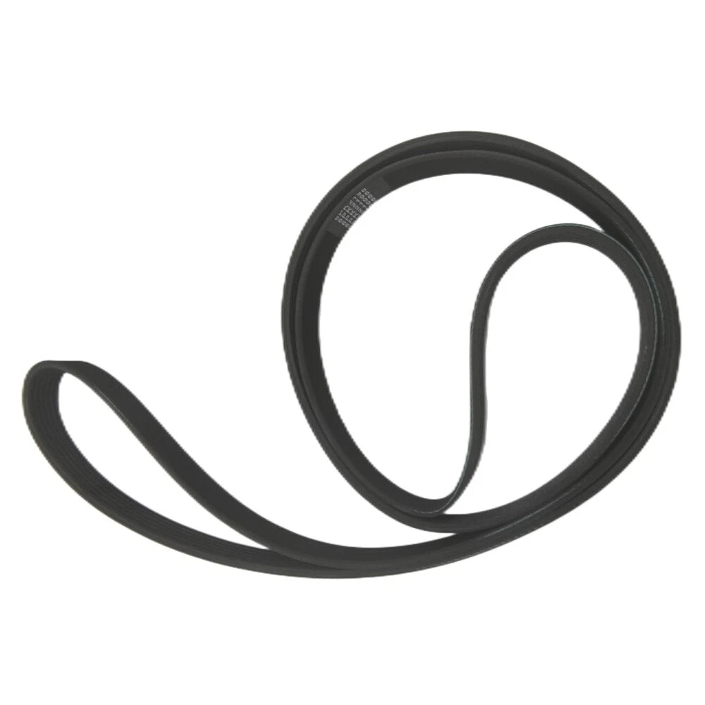 Compressor Drive Belt 21407026 3583963 for Volvo Penta D4 D6 (Marine)