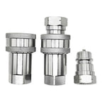 NPT12 Quick Connect Fitting for Agricultural and Industrial Use