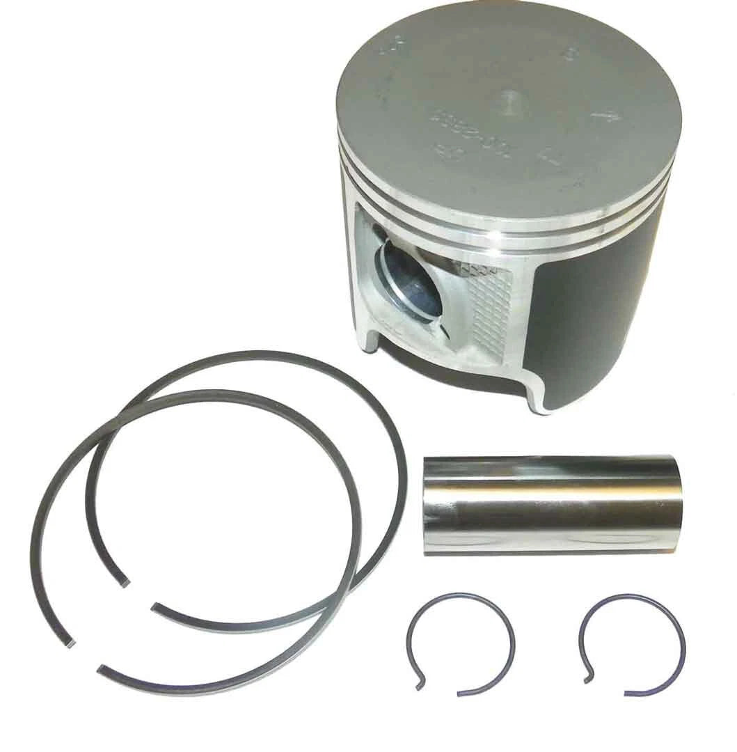Piston Kit for Yamaha 200-250 Hp (2000–2023) 69L-11642-11-93, 100-285-04SPK