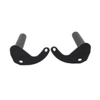 Fog Lamp Bracket for Moto Guzzi V85TT (2019-2024)