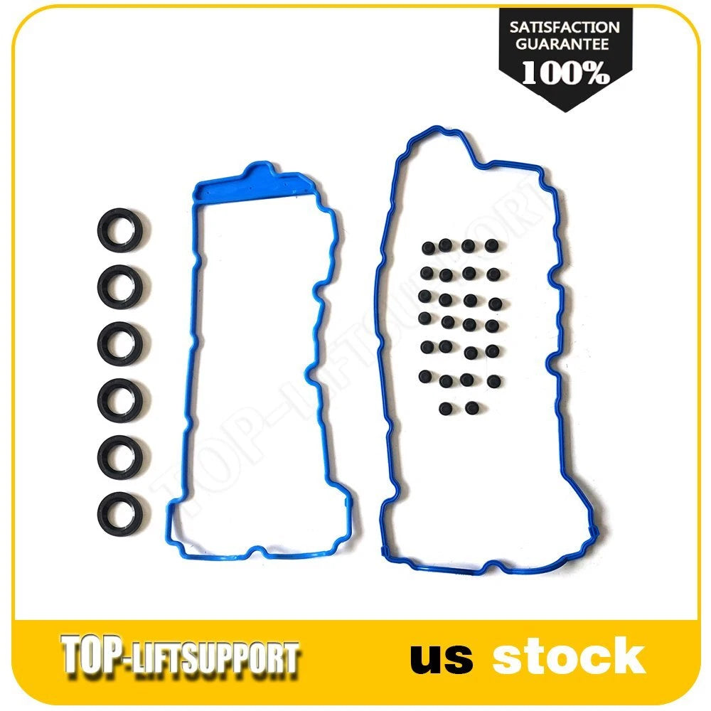 Valve Cover Gasket for GMC Terrain (2010–2013)