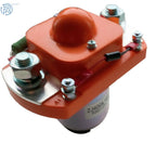 Heavy Duty 400 Amp Solenoid for Golf Cart (48V)