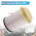 6.7L Fuel Filter Water Separator for Dodge Ram 2500 3500 4500 5500 (2007-2023)