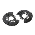 2Pcs Brake Dust Shields for Toyota Tacoma (2005-2023)