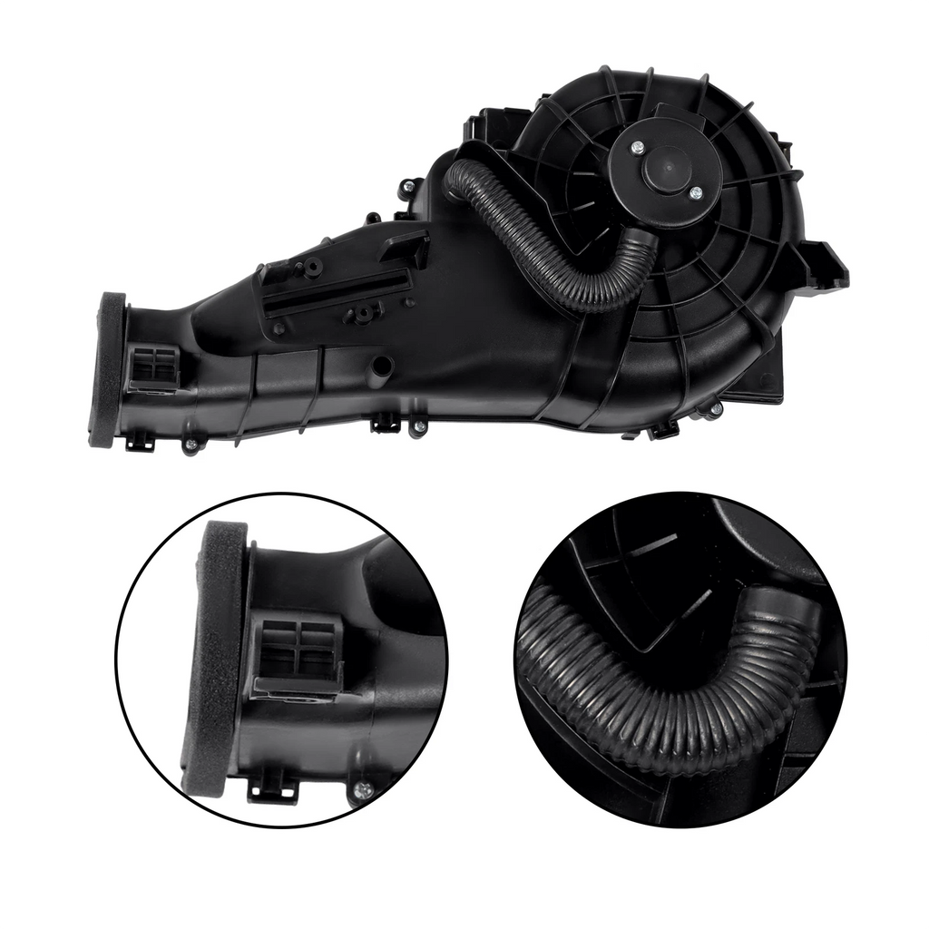 HVAC Blower Motor with Fan Cage for Subaru Impreza (2004–2007)