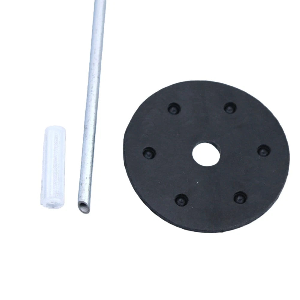 Parking Heater Fuel Pickup Tube Kit for Cars Trucks Marine Vehicles