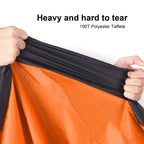 XXXL Waterproof Motorcycle Cover for Harley Davidson Street Glide (2014–2023)