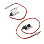 2X Rear Front Nox Sensor for BMW X5 F15 (2014-2018)