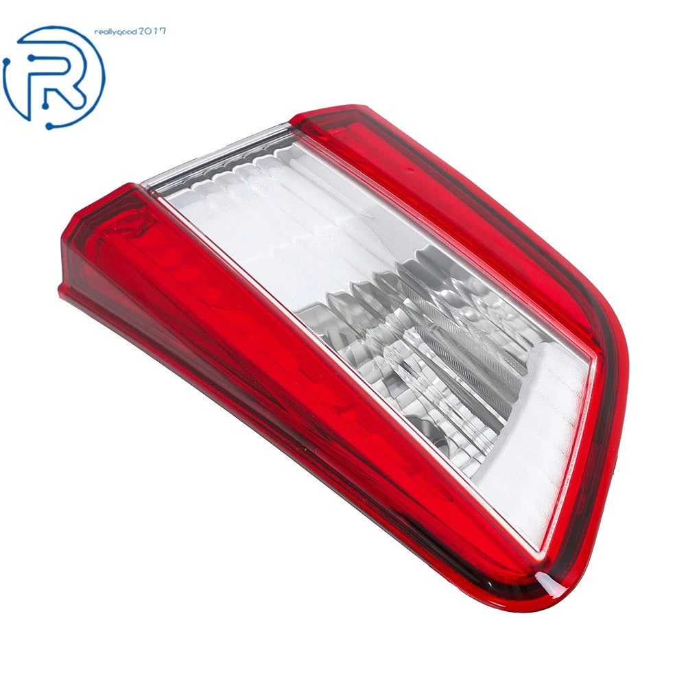 Tail Light Lamp for Subaru Crosstrek (2018-2019) Red Halogen