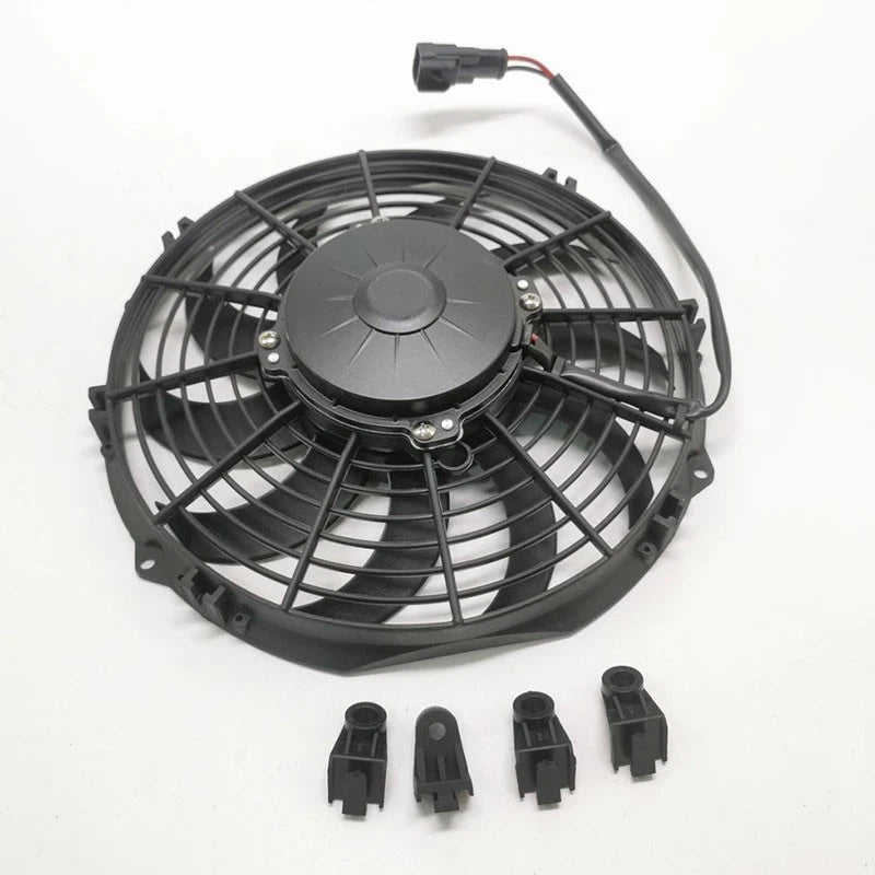 Cooling Fan 78-1375 78-1185 for Thermo King V-100 V-200 V-300 V400DSR