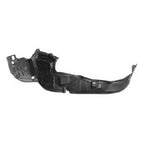 Plastic Fender Liner Driver Side Replacement for 1999–2004 Honda Odyssey