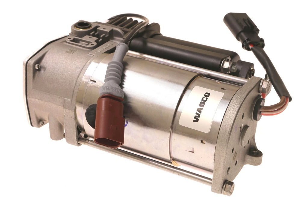Air Suspension Compressor for Ram 2500 (2016–2018)