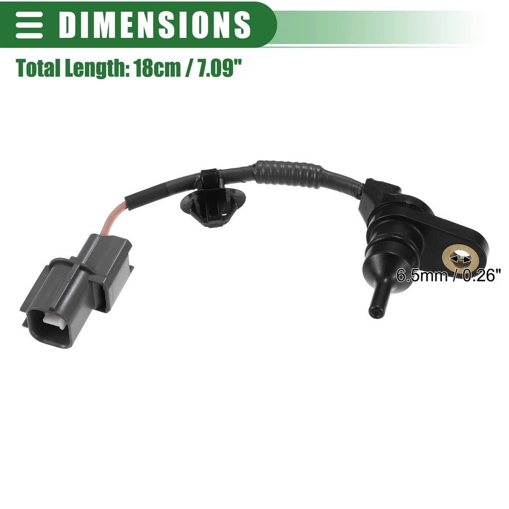 Automatic Transmission Oil Temperature Sensor for Honda Accord (No. 28650R36003)
