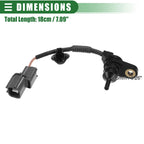 Automatic Transmission Oil Temperature Sensor for Honda Accord (No. 28650R36003)