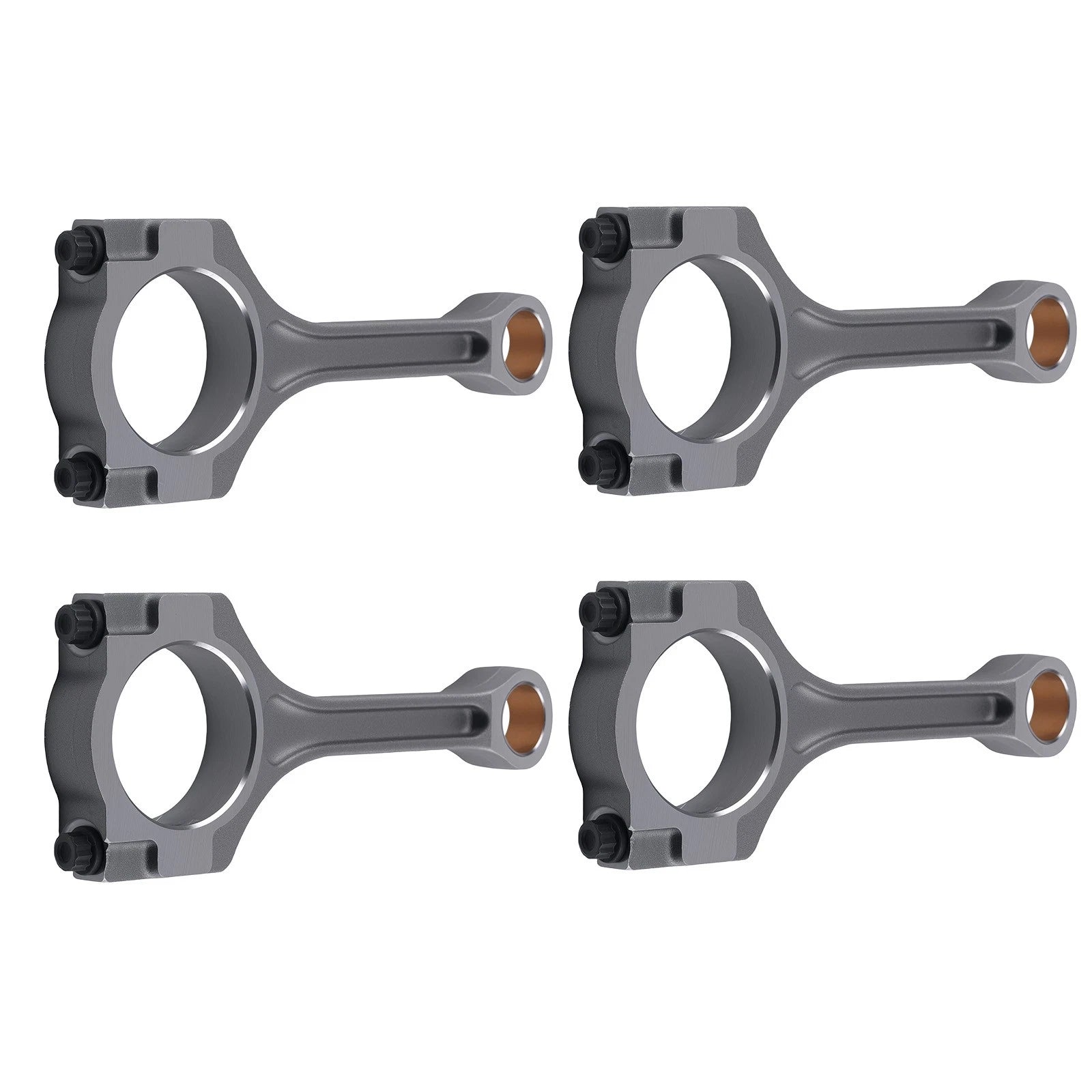 Connecting Rod for Hyundai Tucson Sonata Santa Fe 2.4L (2011–2019)