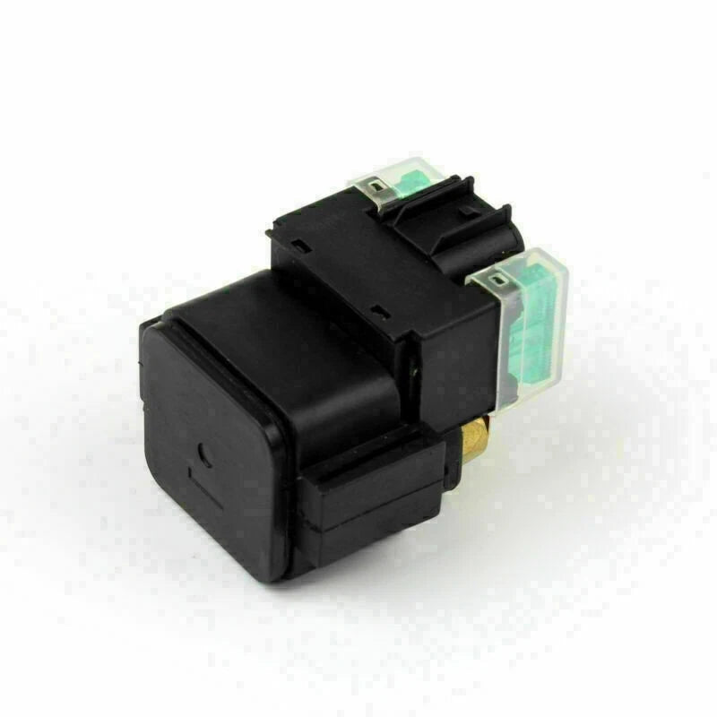 Starter Relay Solenoid for Suzuki AN400, DL650, DL1000, GSX-R600, GSXR1000 (2000–2023)