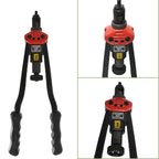 Rivet Gun Kit for Universal Use (16")